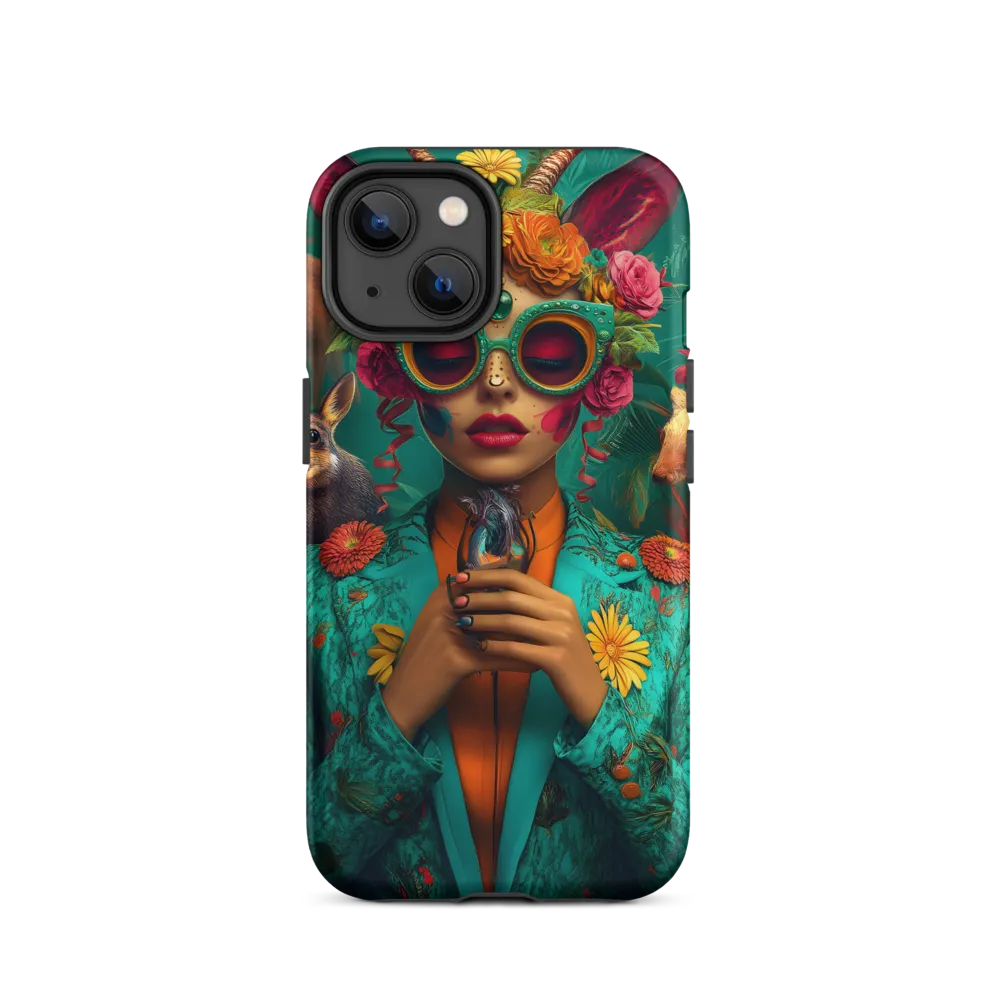 Botanical Reverie
