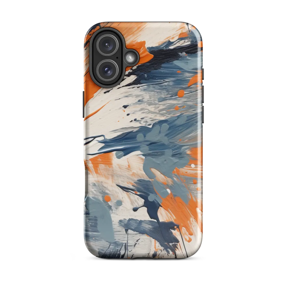 Energized Abstraction