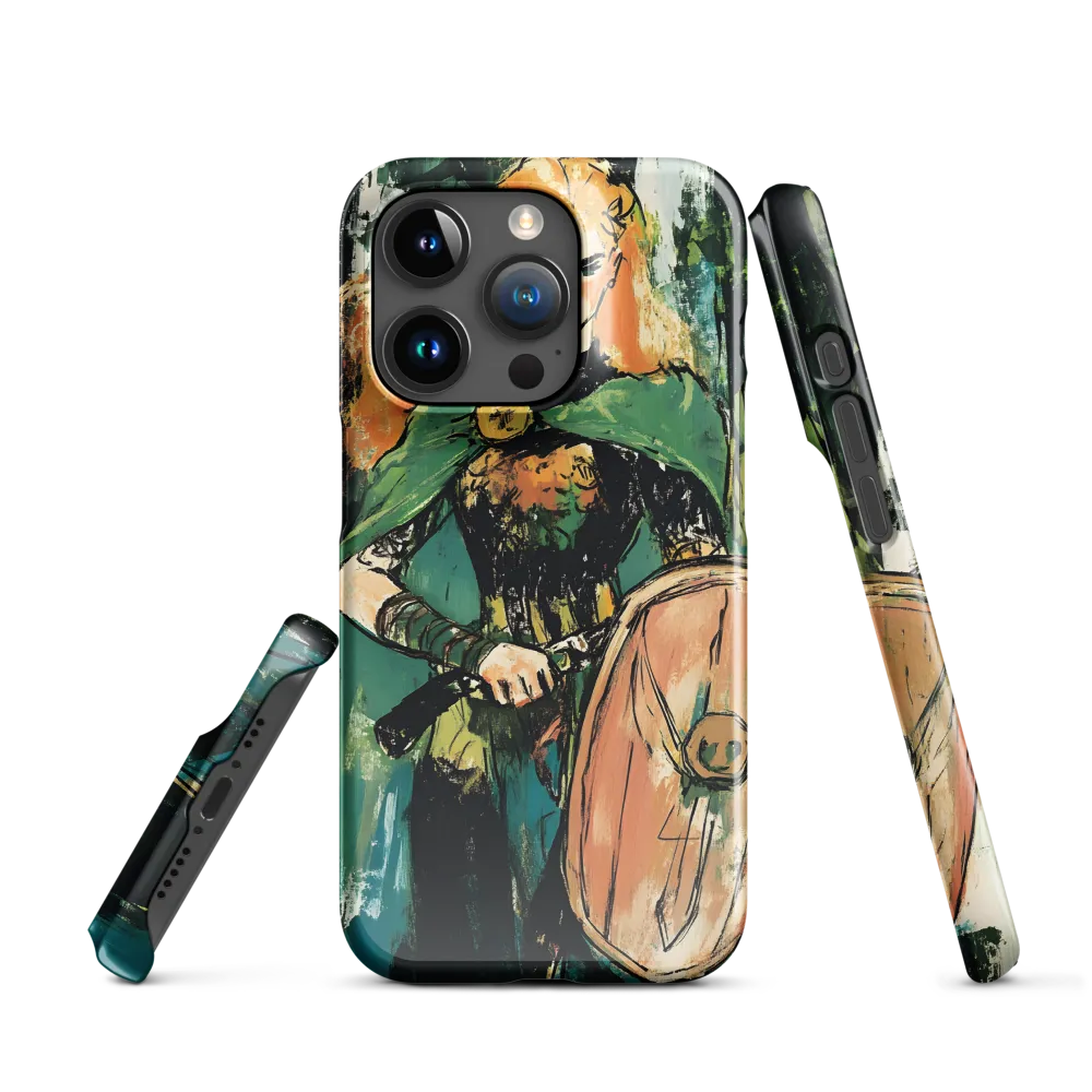 Guardian of the Forest