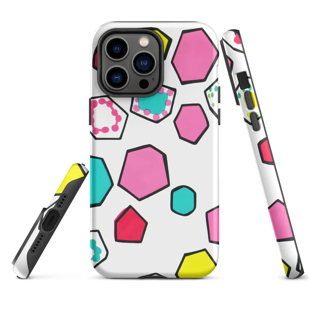 Playful Geometry