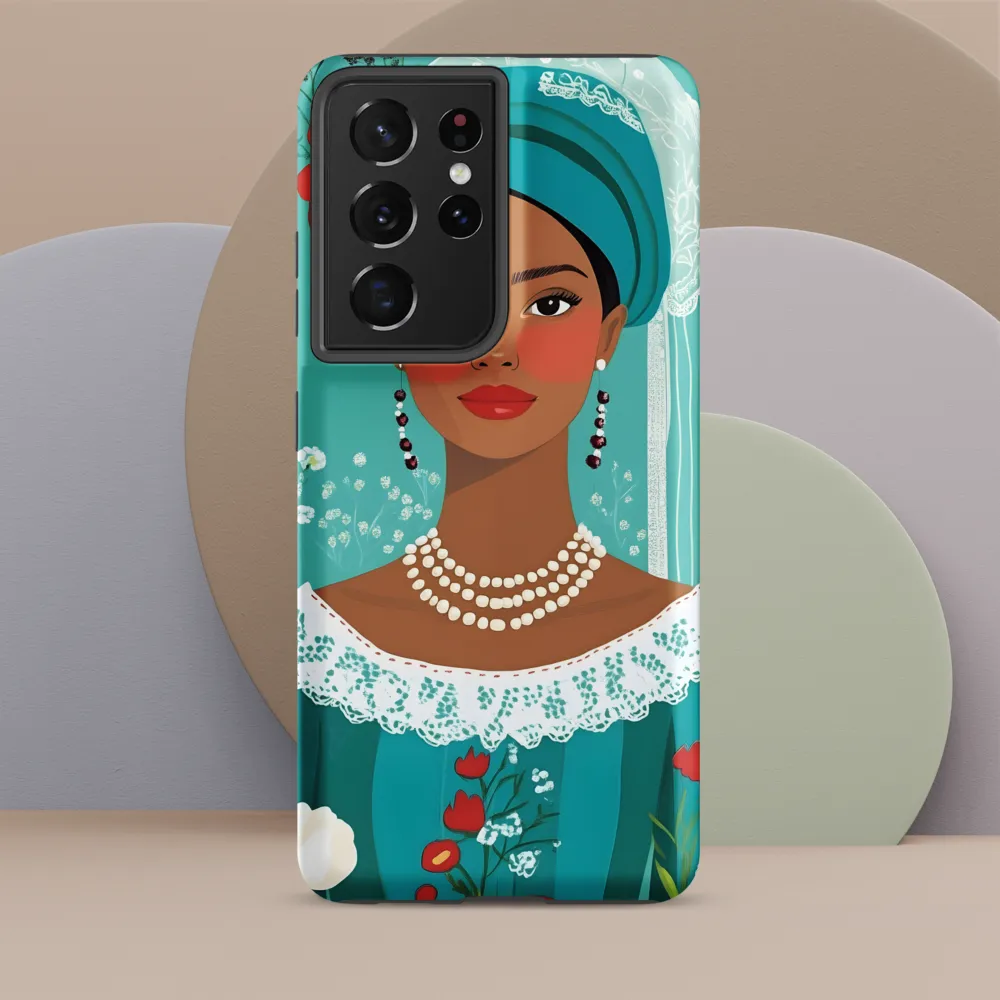 Embracing Elegance