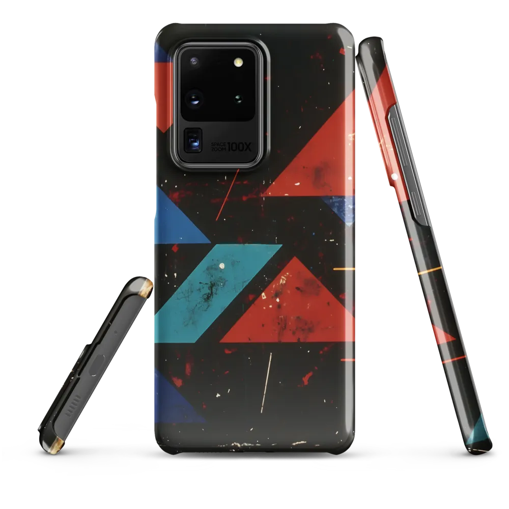 Dynamic Geometric Harmony