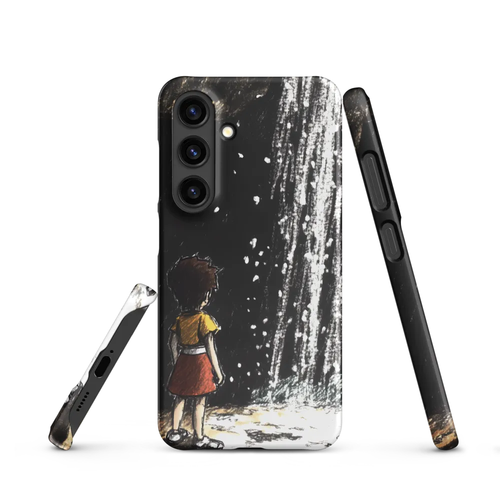 Whispers of the Waterfall
