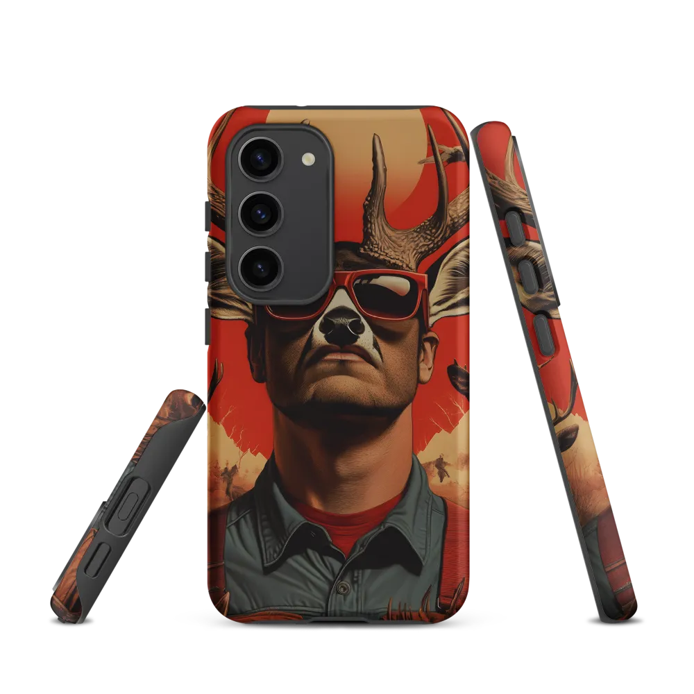 The Hunter's Spirit