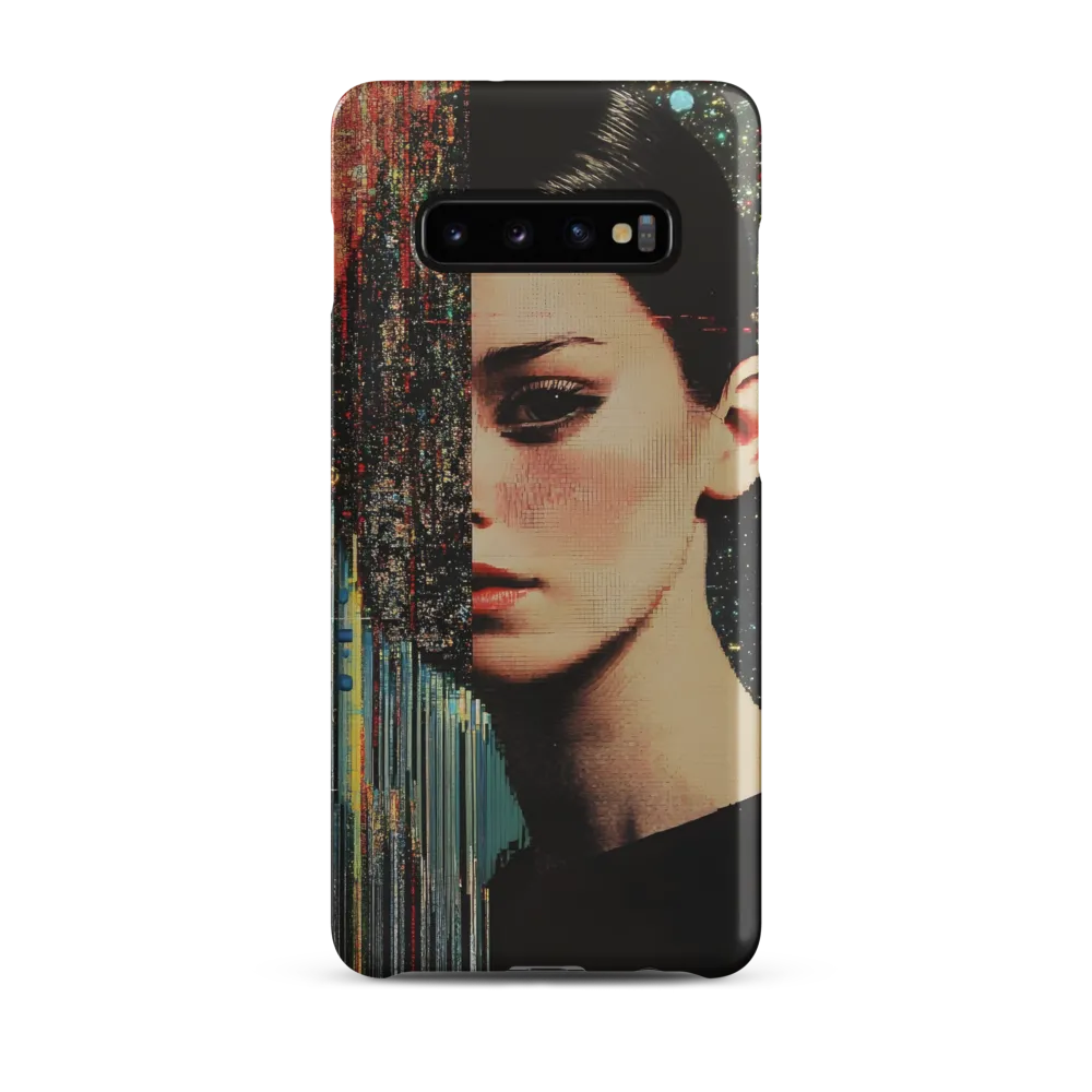 Fragmented Reality