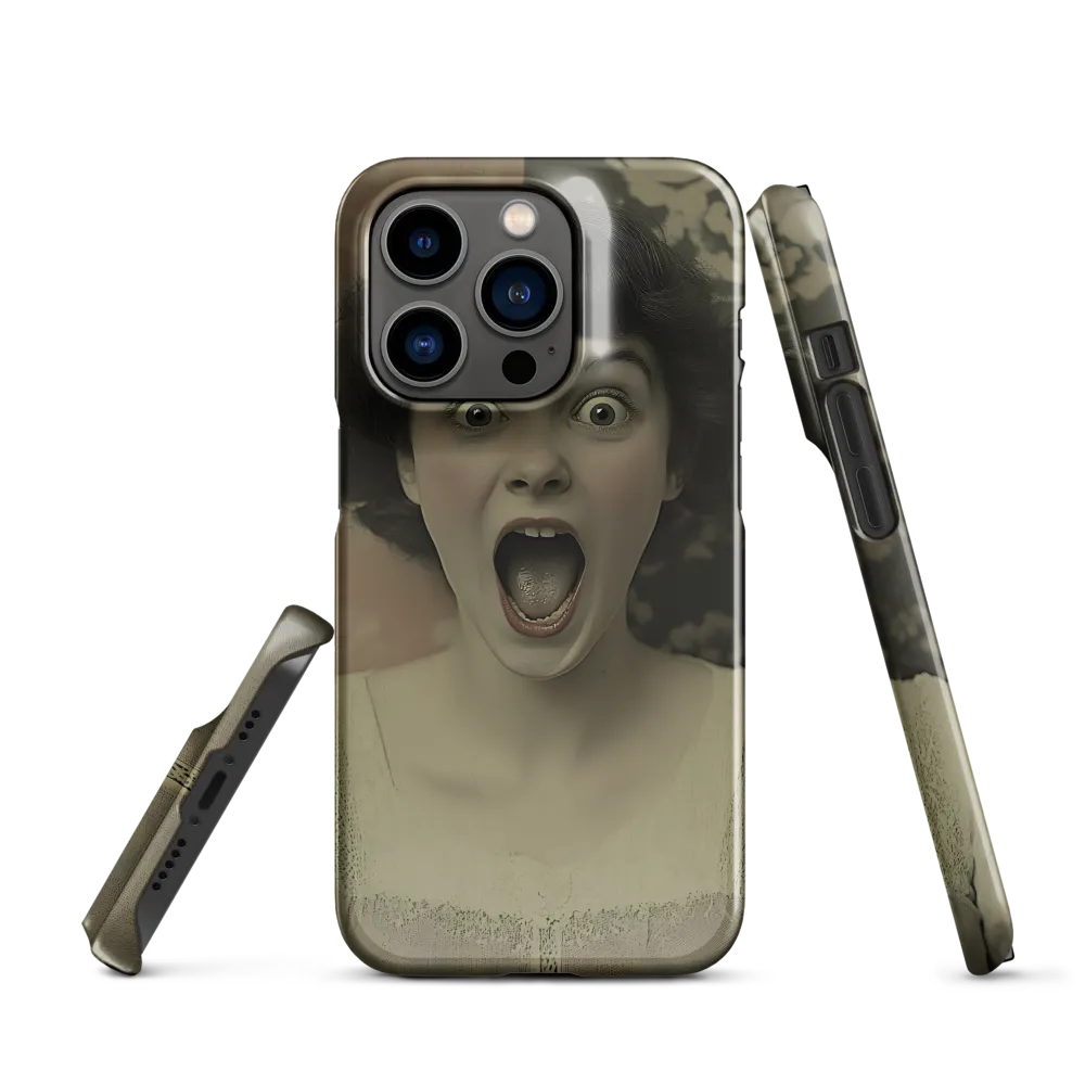 Surreal Shock