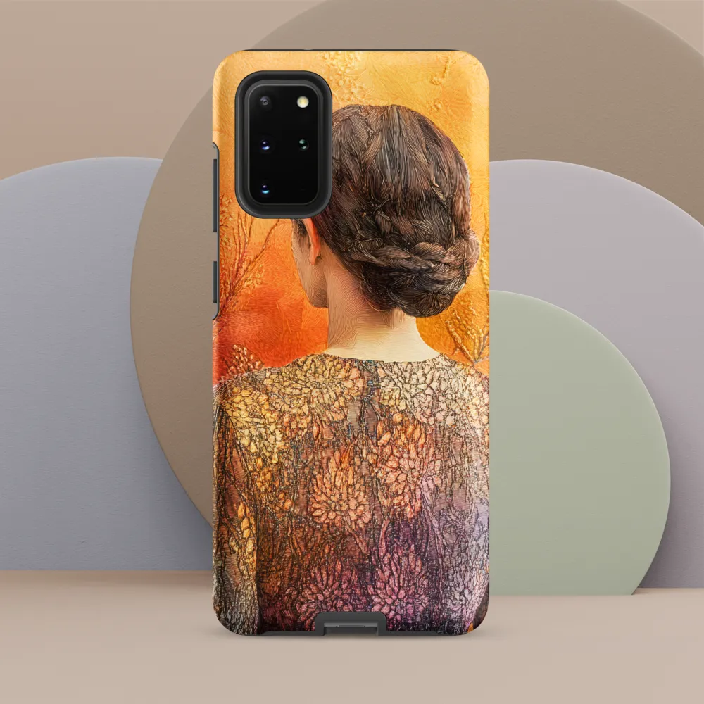 Harmony of Texture and Color