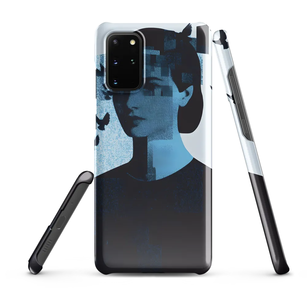 Fragmented Reflections