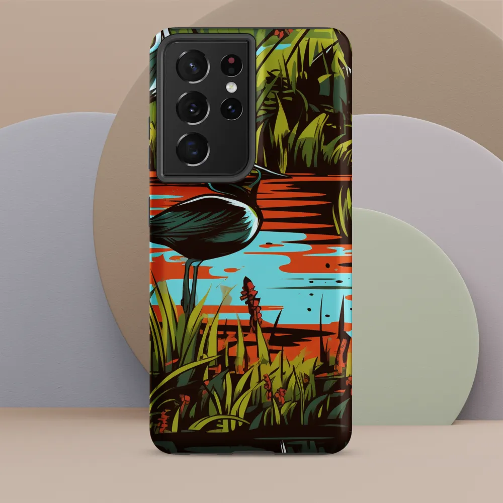 Marshland Symphony