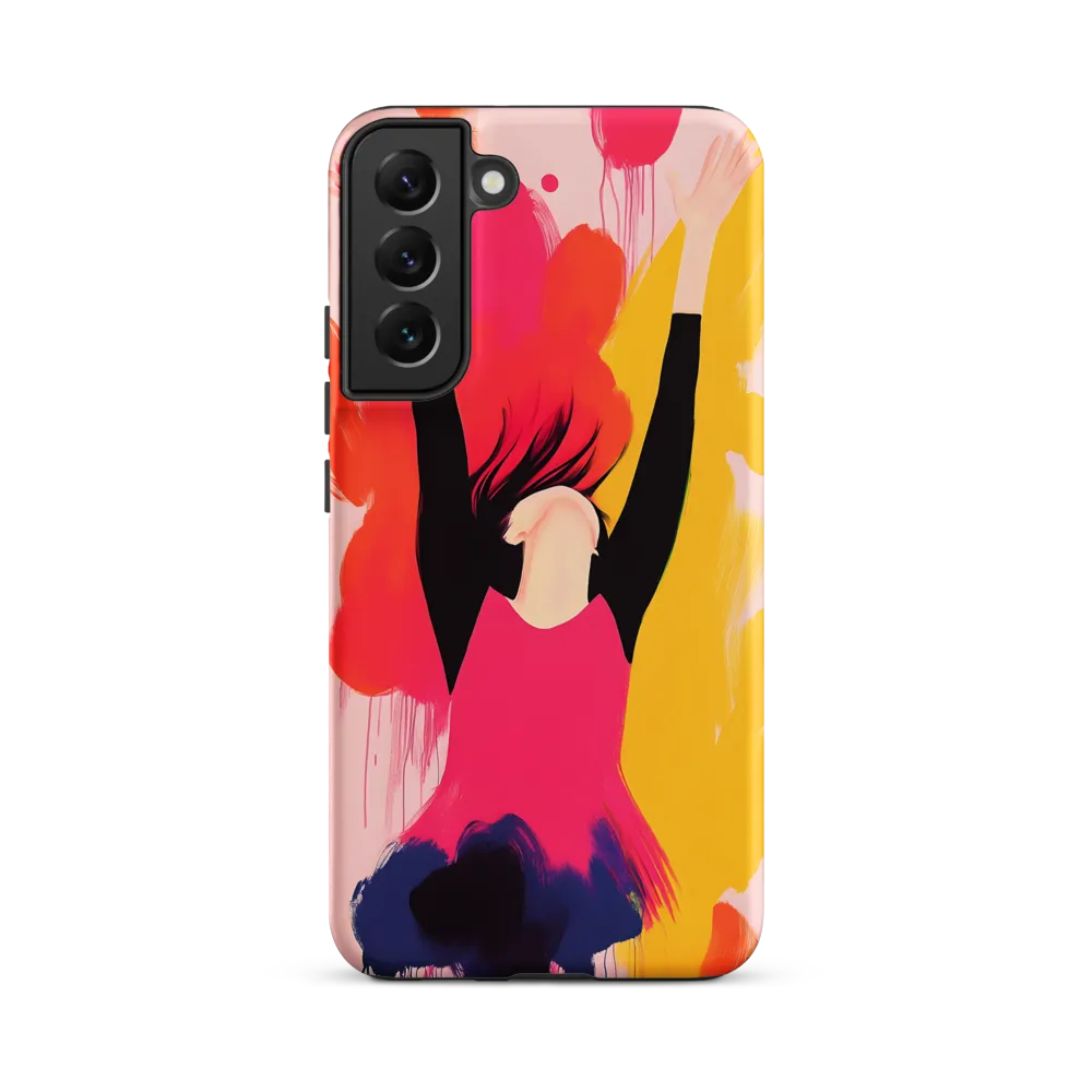Embracing Vibrancy