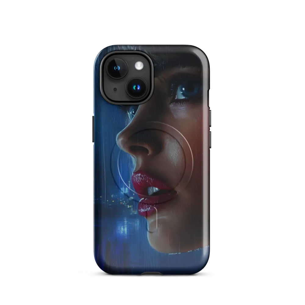 Reflections of Intensity