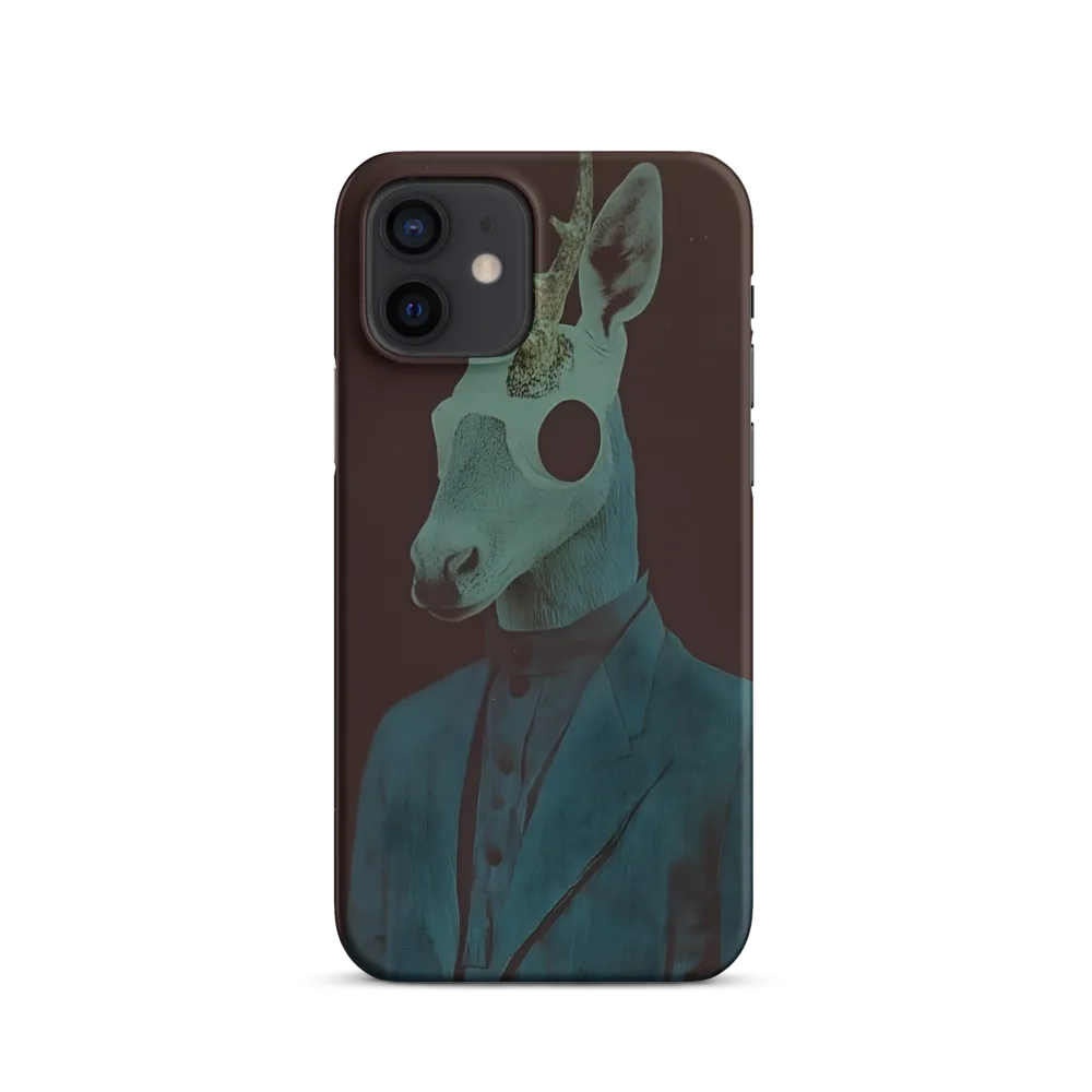 The Enigmatic Deer
