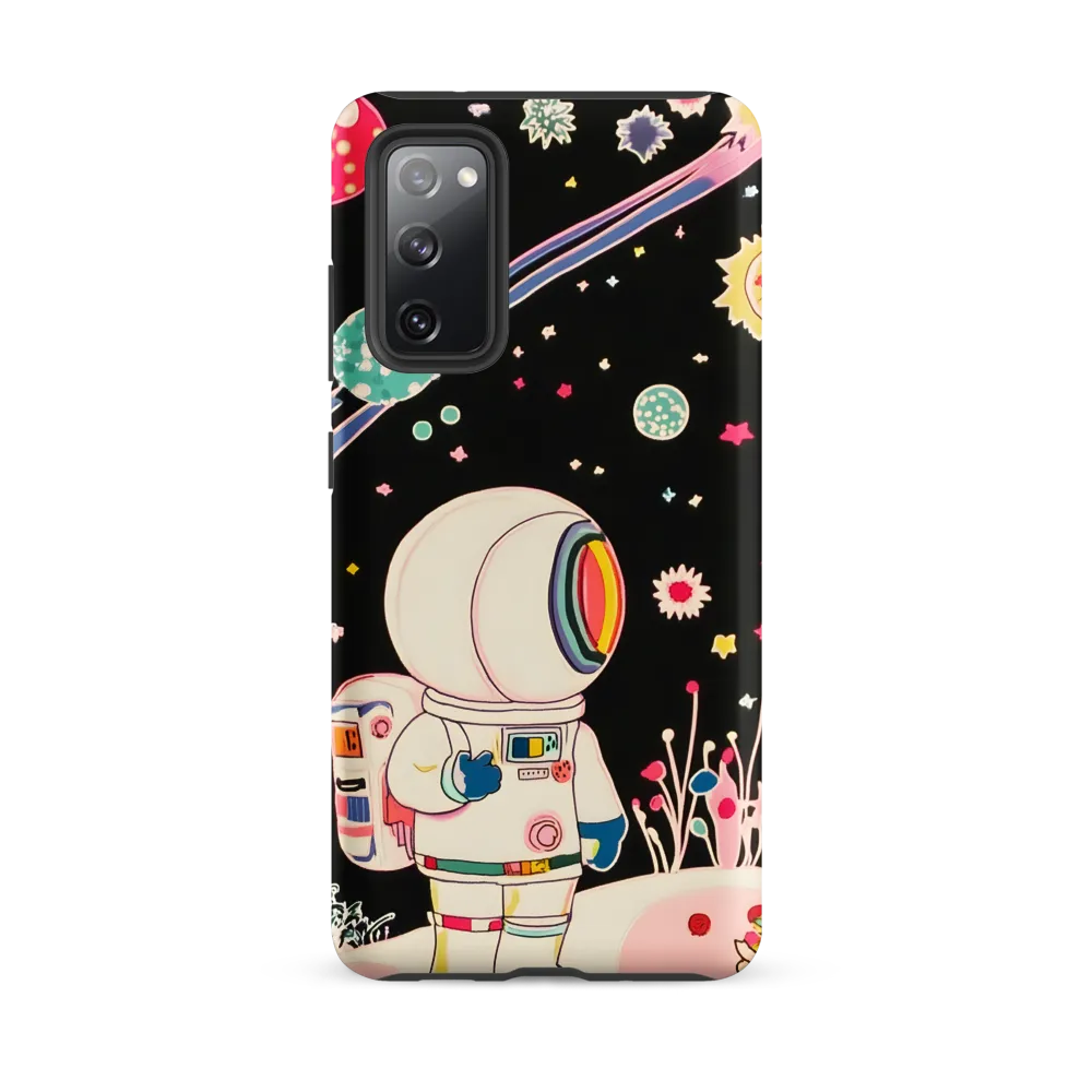 Cosmic Wonder: Journey Through the Stars