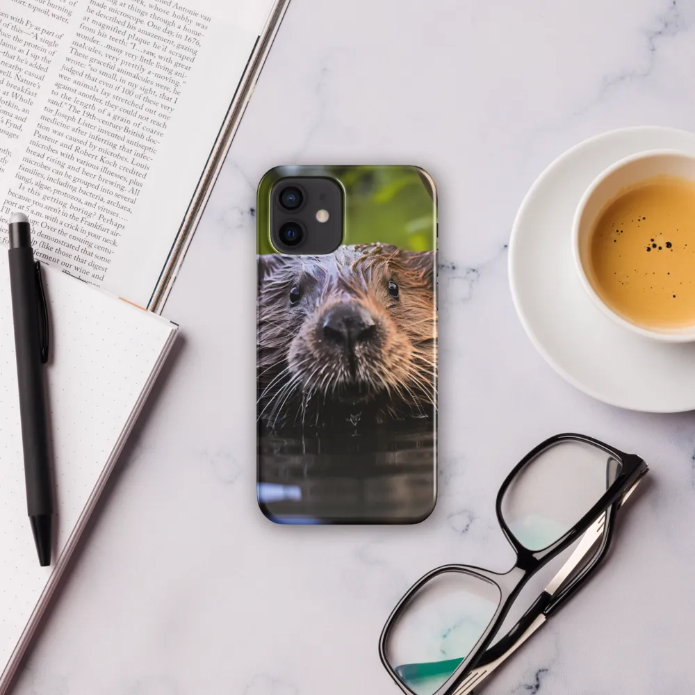 Emergence of the Beaver