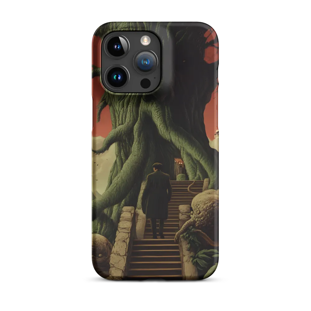 The Whispering Tree