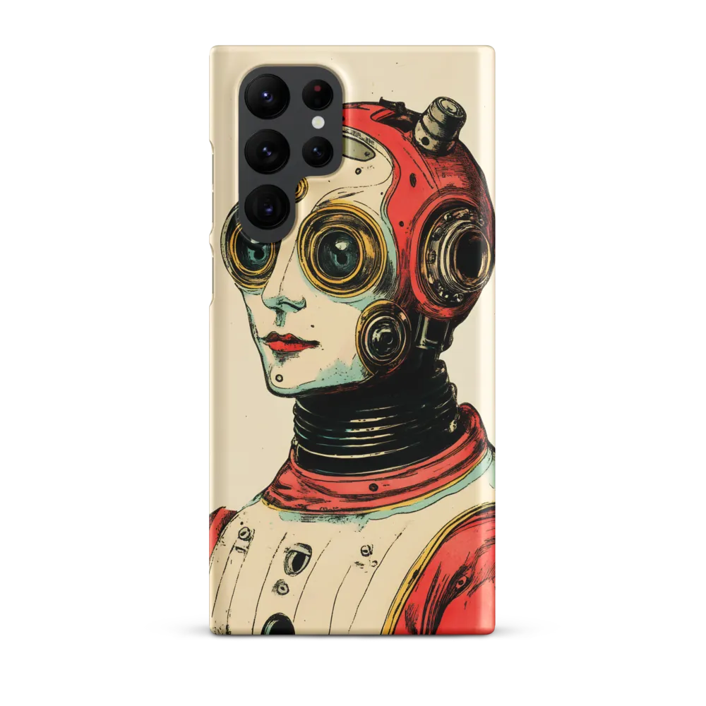 Ethereal Automaton