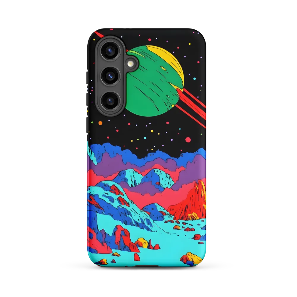 Cosmic Reverie