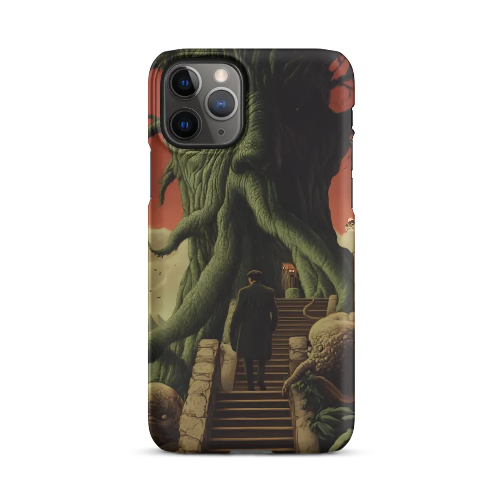 The Whispering Tree