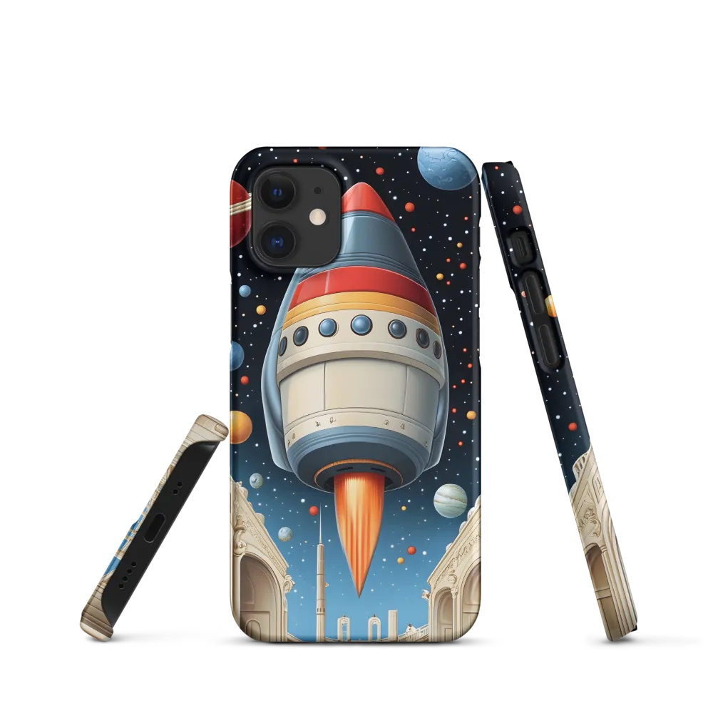 Journey to the Stars