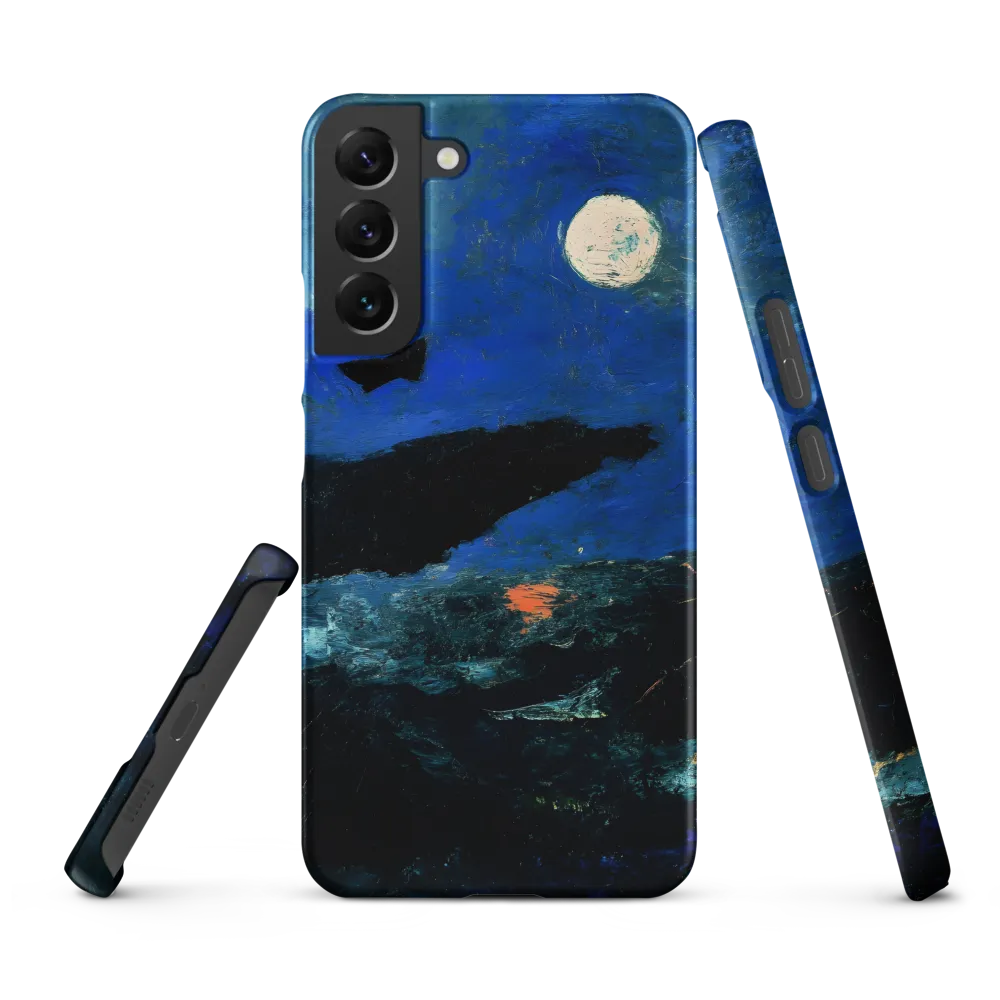 Moonlit Serenity