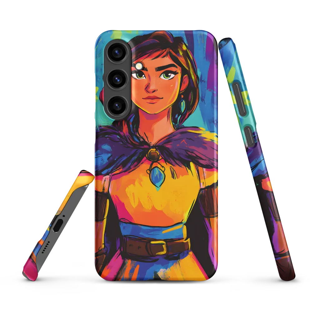 Guardian of Colors
