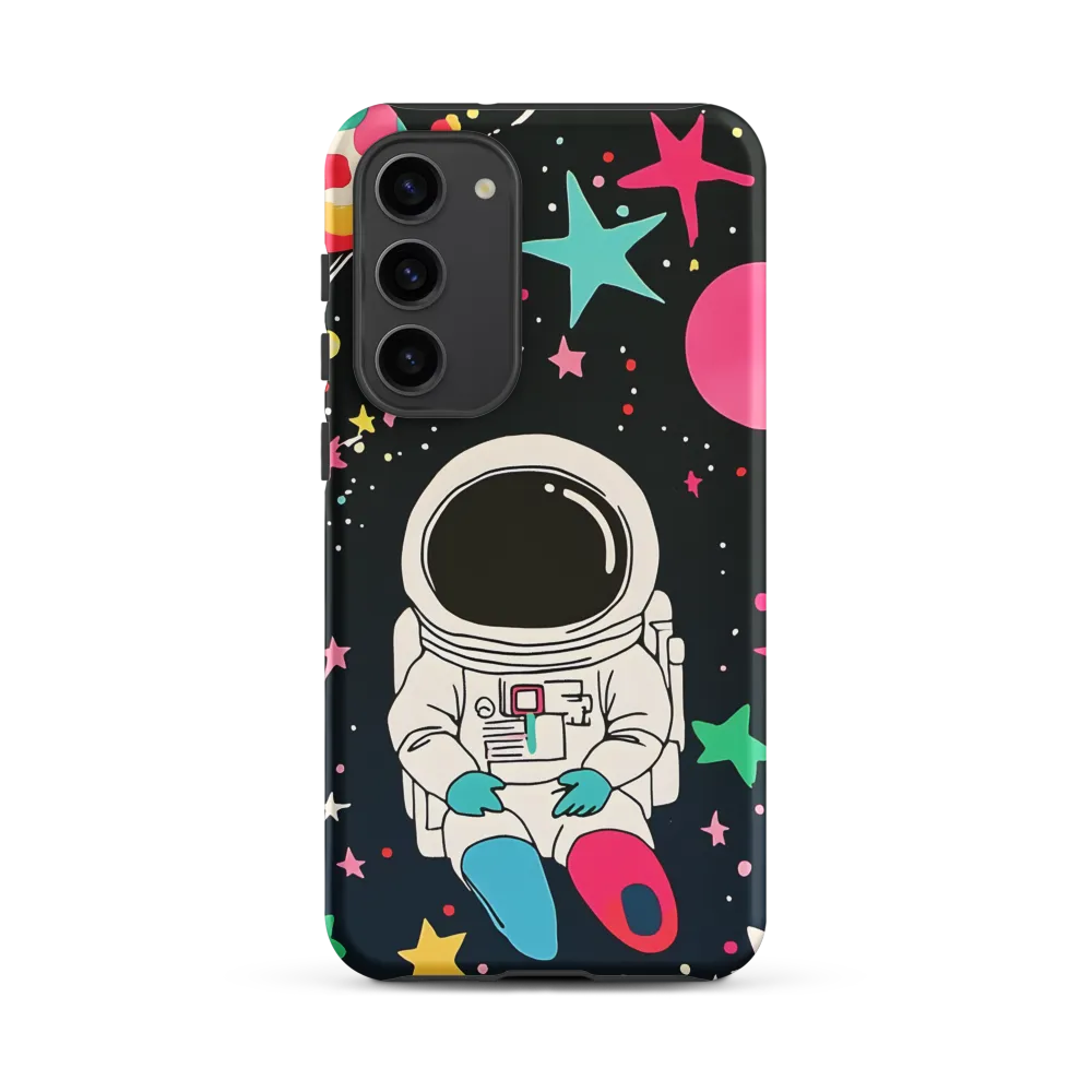 Cosmic Dreamer