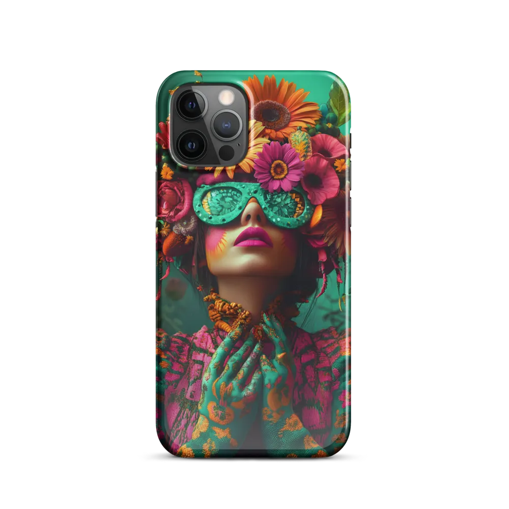Floral Reverie