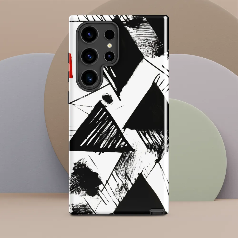 Dynamic Geometric Harmony