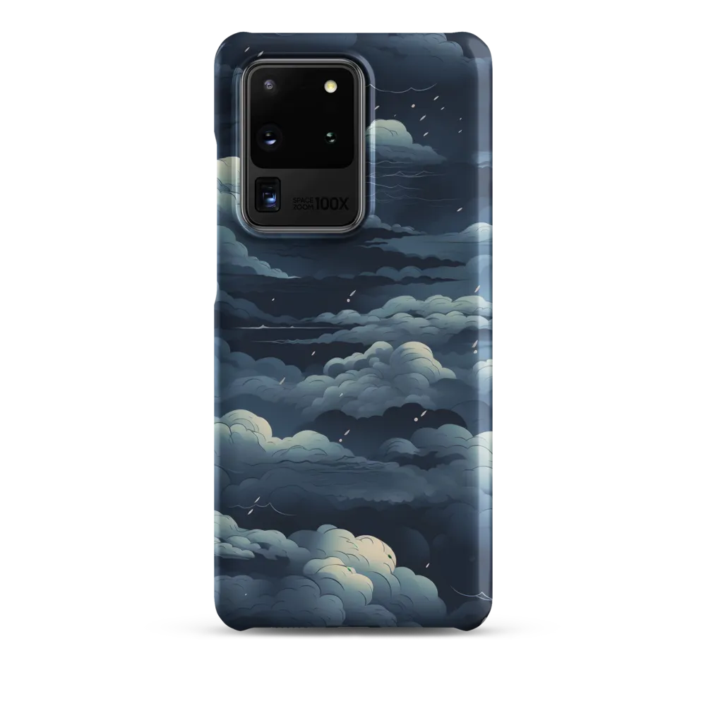 Ethereal Cloudscape