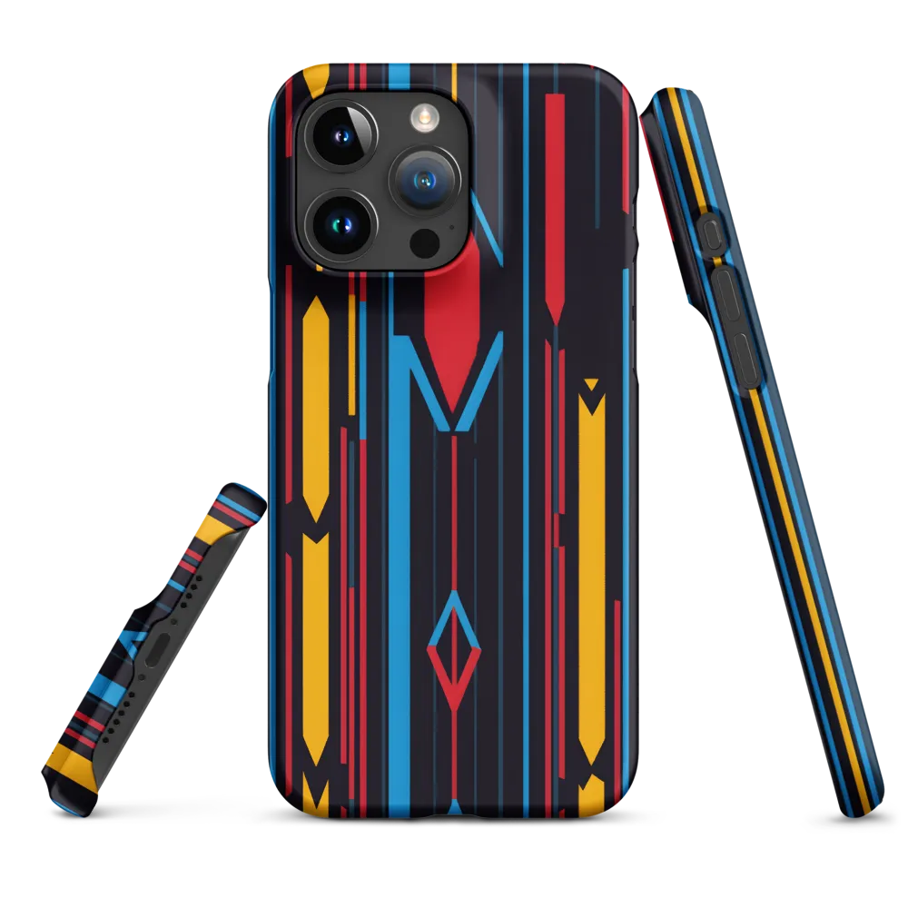 Dynamic Geometric Harmony