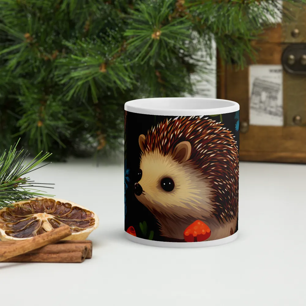 Whimsical Woodland Adventures | Mugs | Multiple Sizes & Colors