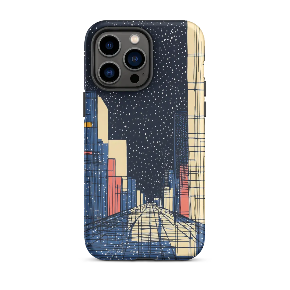 Urban Nights