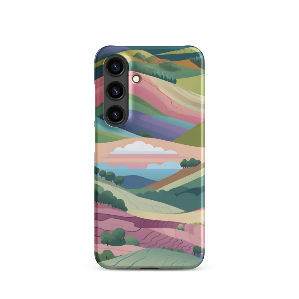 Harmonious Hills