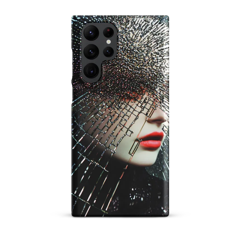 Fractured Identity