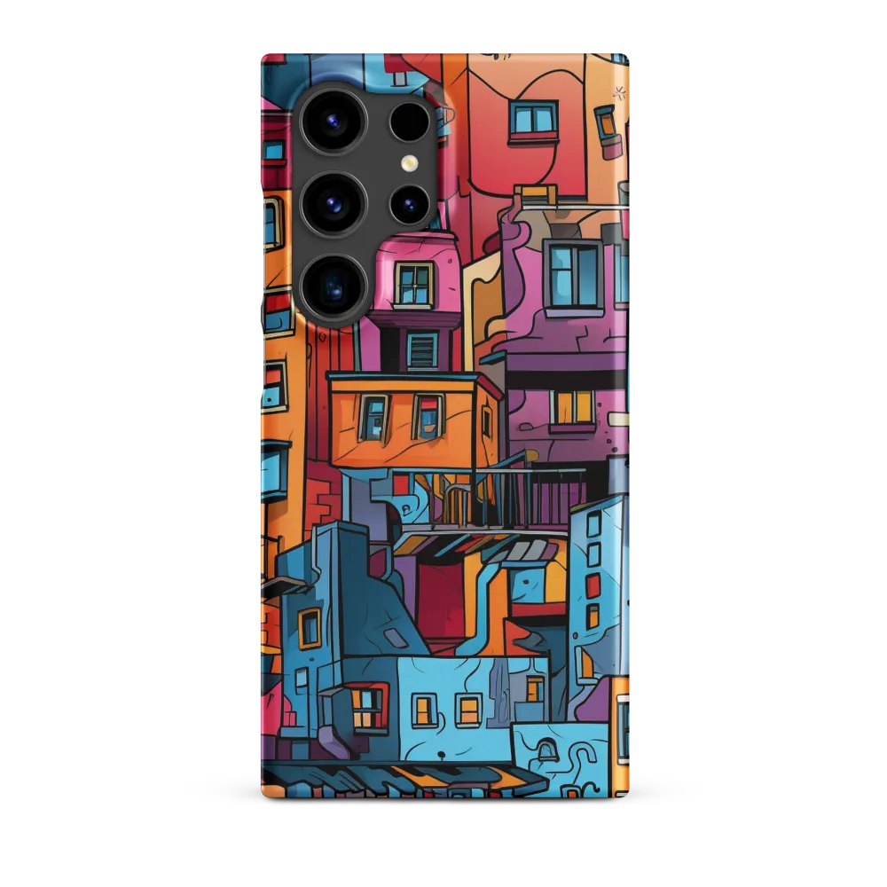 Urban Kaleidoscope