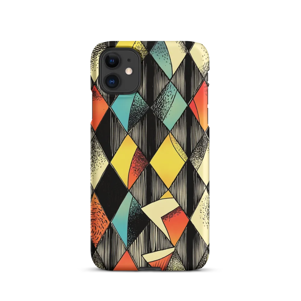 Dynamic Geometric Abstraction