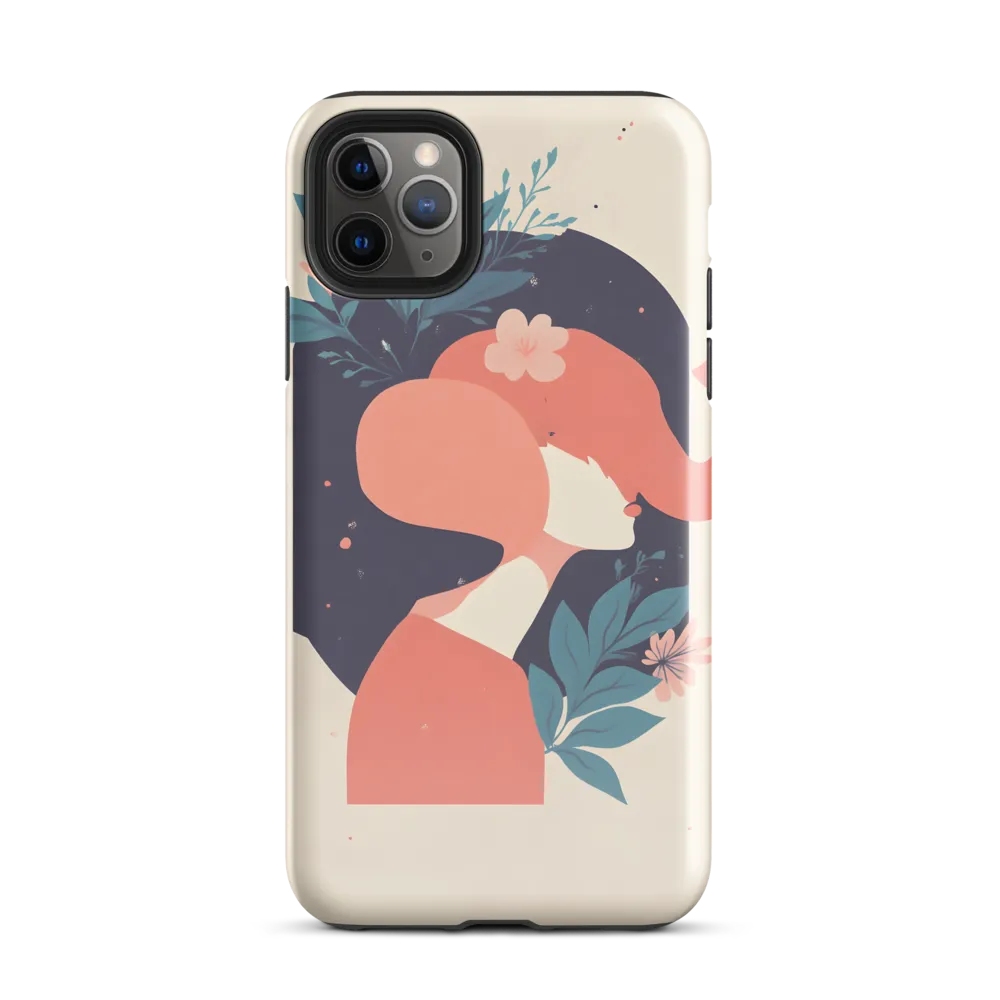 Harmony of Nature | Phone Case |  11 Pro Max | Tough Case | Glossy