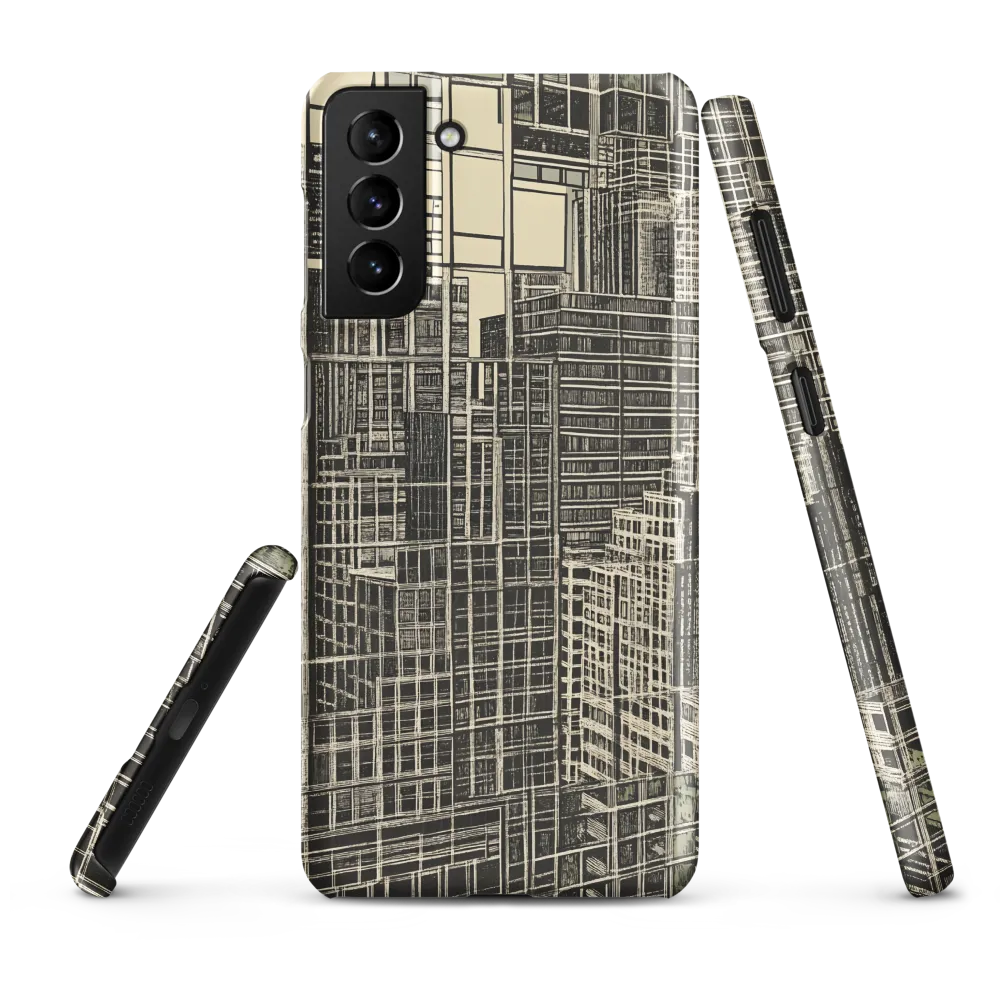 Urban Kaleidoscope