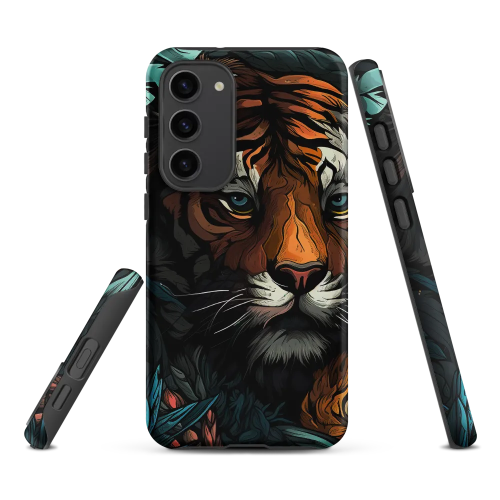 Guardian of the Jungle