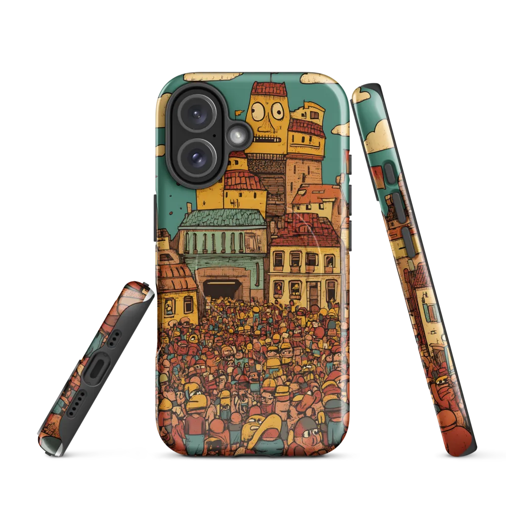 The Quirky City Gathering