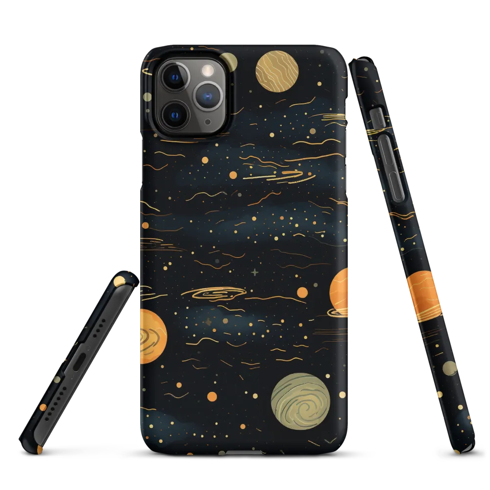 Celestial Dreams