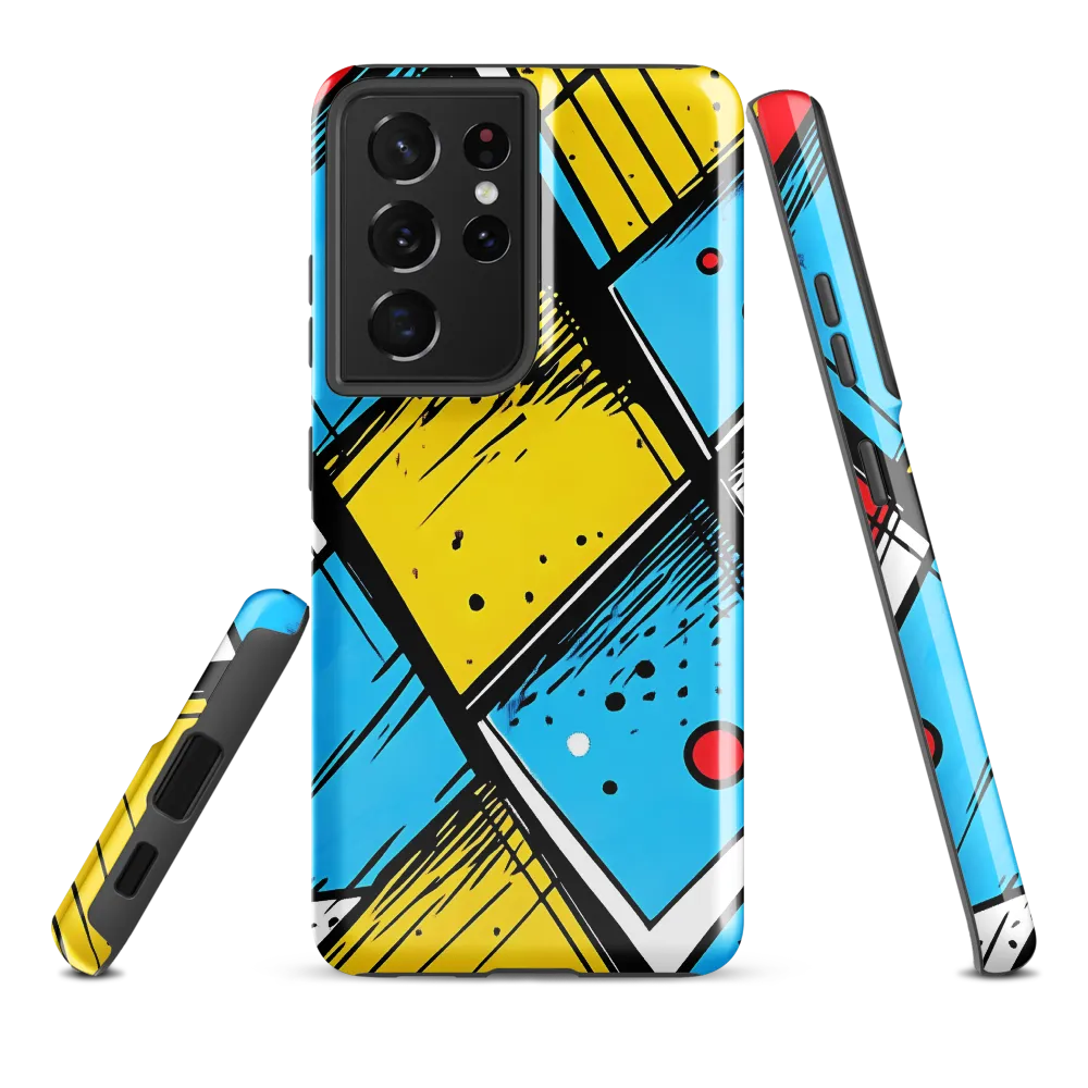Dynamic Geometric Fusion