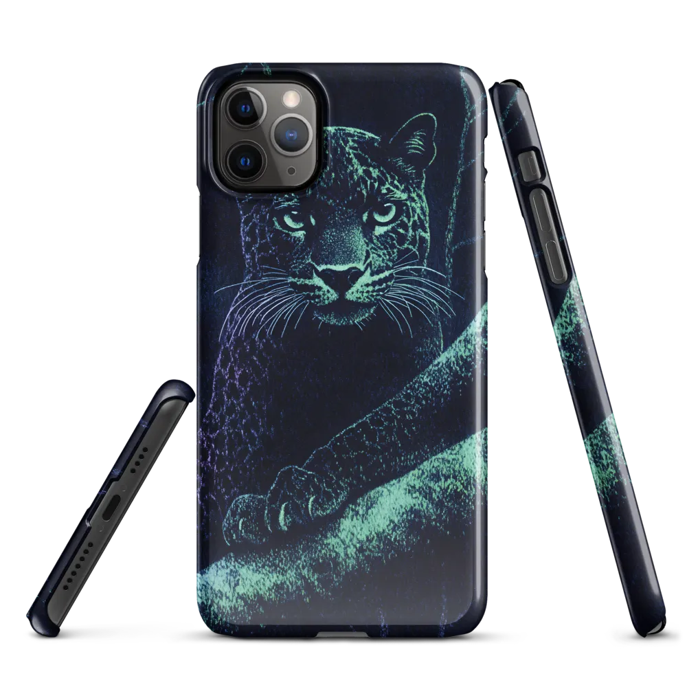 Whispers of the Night | Phone Case |  11 Pro Max | Snap Case | Glossy