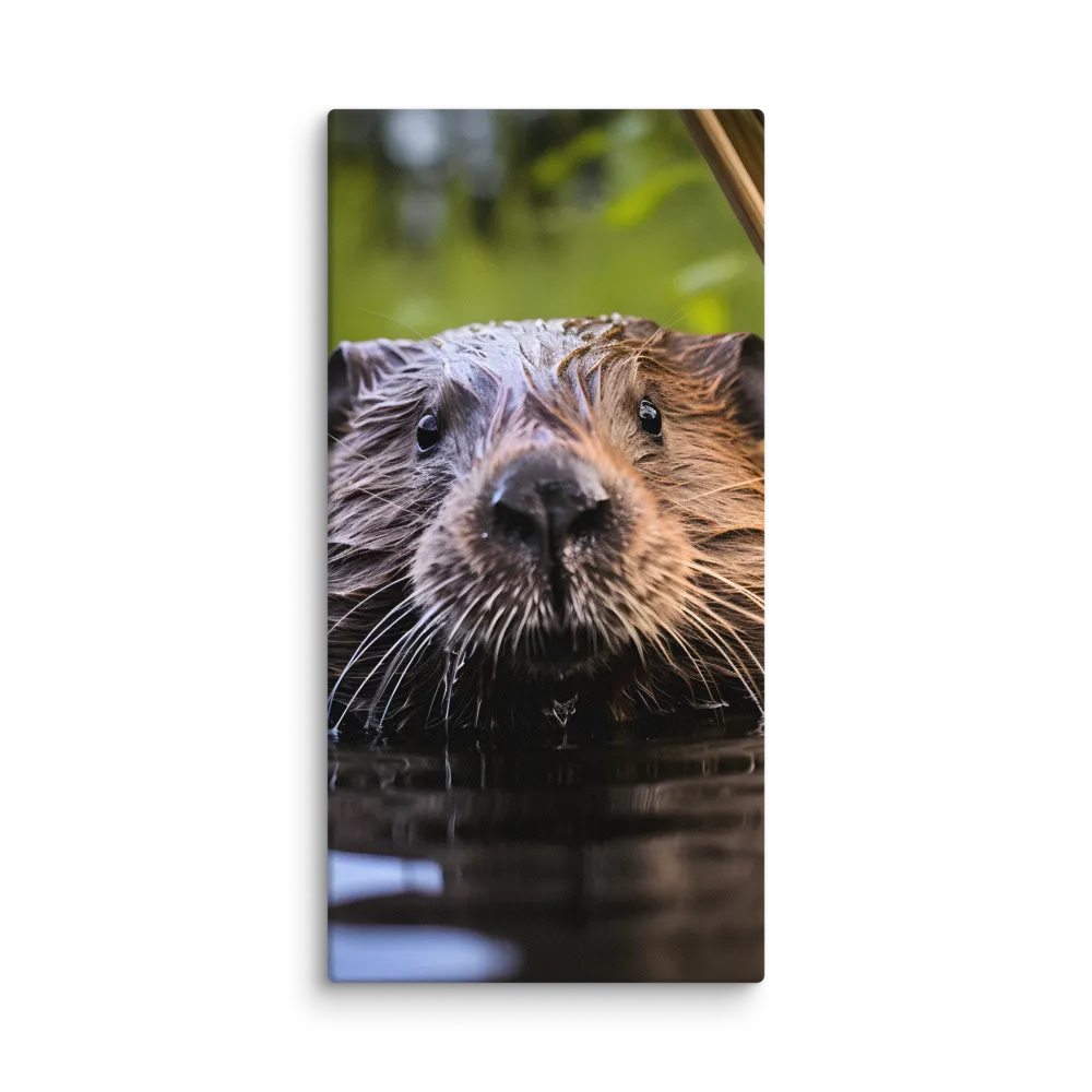Emergence of the Beaver