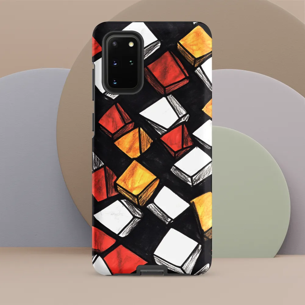 Dynamic Blocks