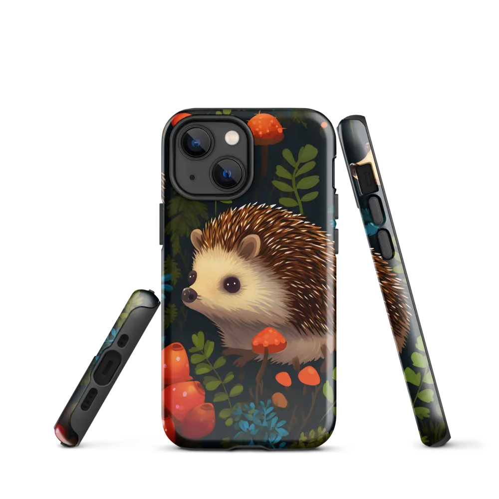 Whimsical Woodland Adventures