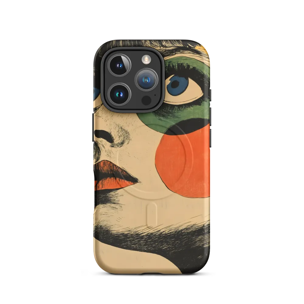 Bold Visage