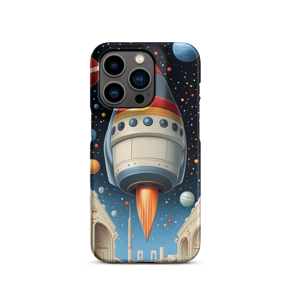 Journey to the Stars