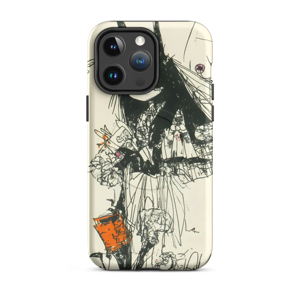 Whimsical Flora