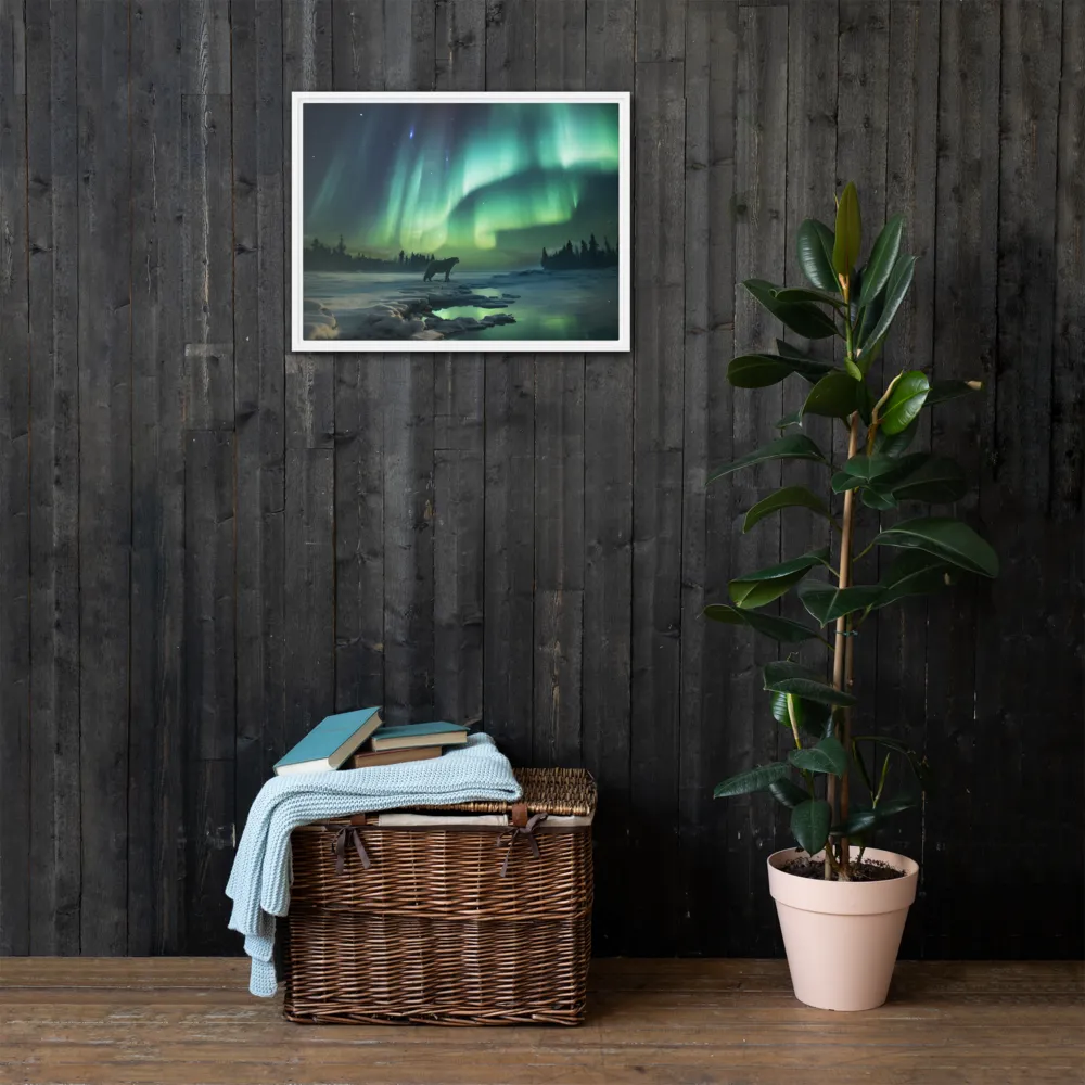 Auroral Guardianship